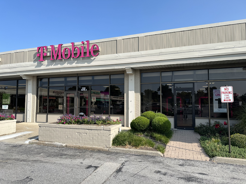 T-Mobile