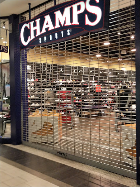 Champs Sports