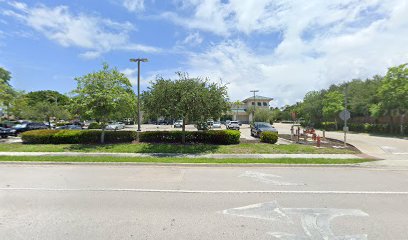 Walgreens Pharmacy