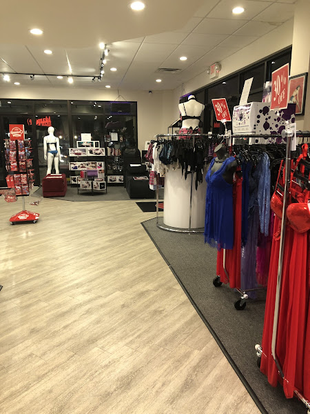 Adam & Eve Stores