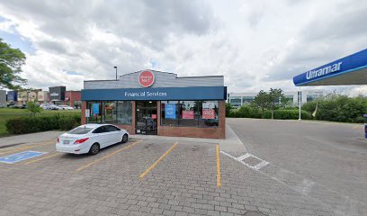 Express Mart