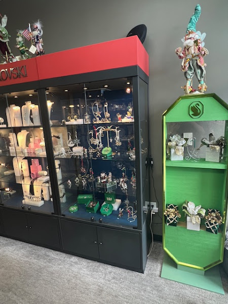 Irish Crystal Company