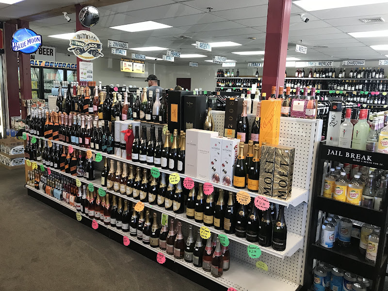 International Wine & Spirits