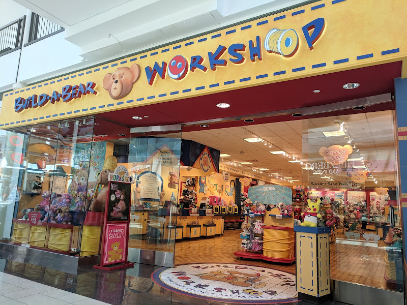 Build-A-Bear Workshop