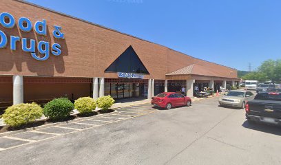 Walk- Up Pharmacy