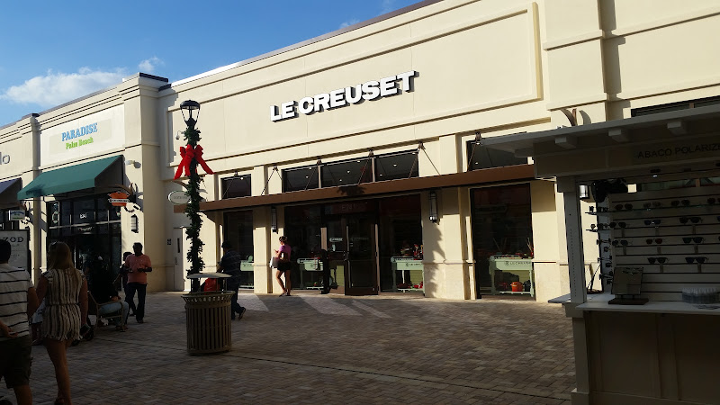 Le Creuset