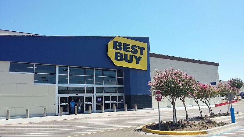 Best Buy