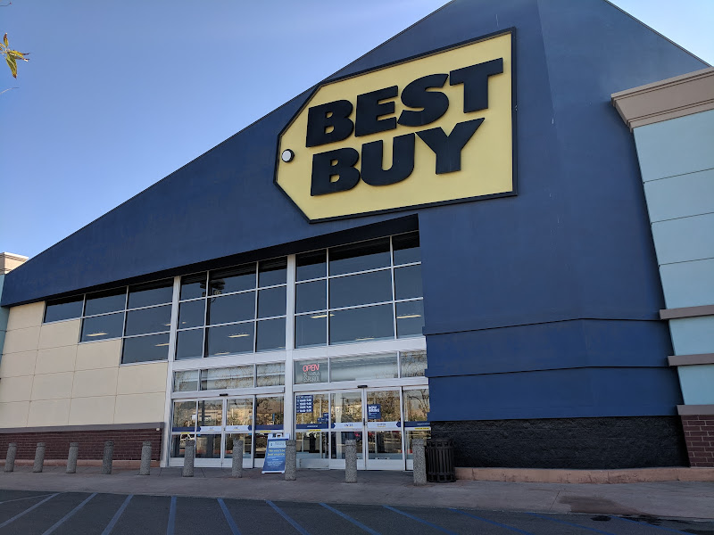 Best Buy