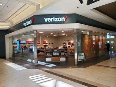 Verizon Wireless