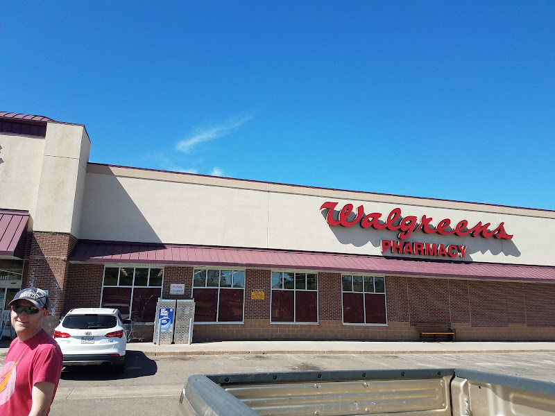 Walgreens Photo
