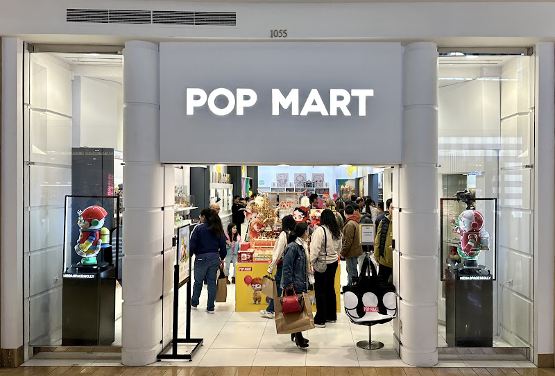Pop Mart
