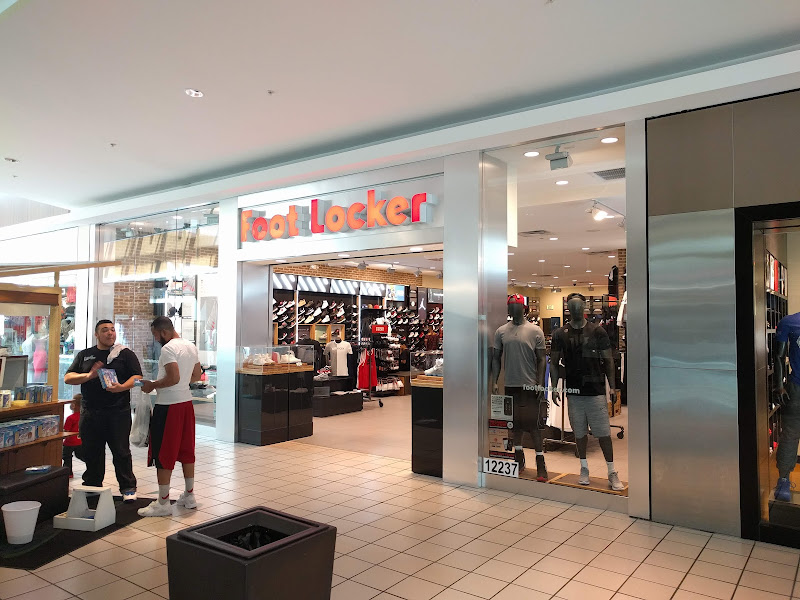 Foot Locker