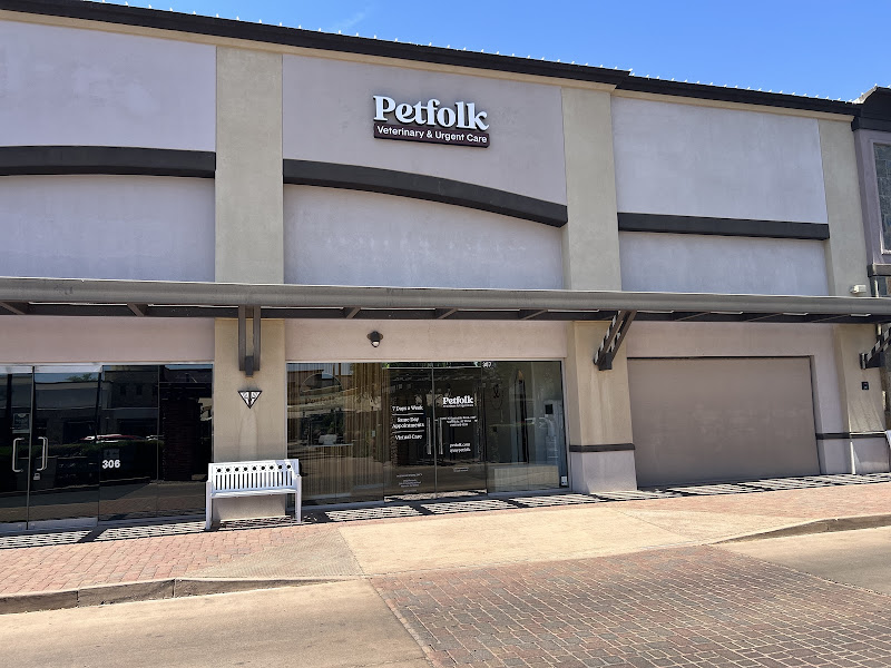 Petfolk