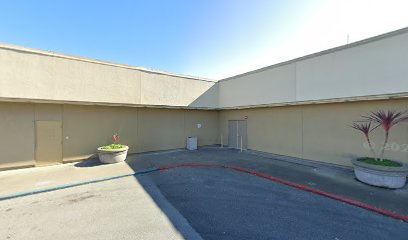 Serramonte Information Booth