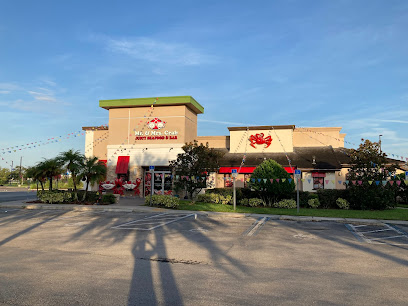 Mr. & Mrs. Crab Juicy Seafood & Bar - Lakeland