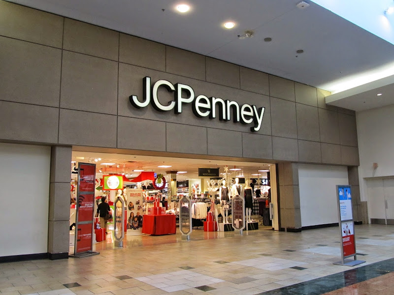 JCPenney