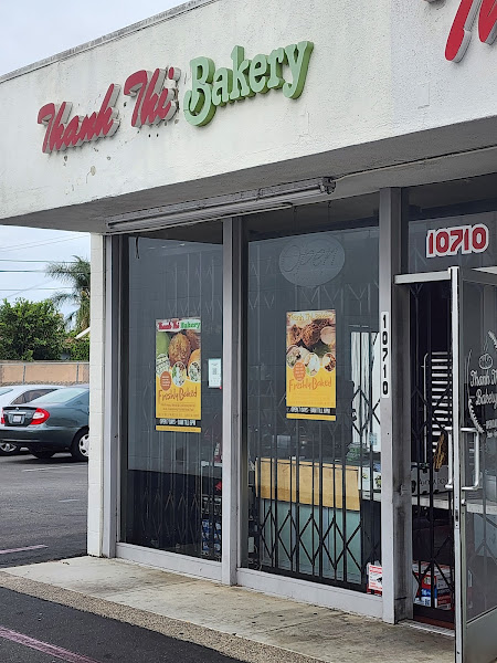 Thanh Thi Bakery