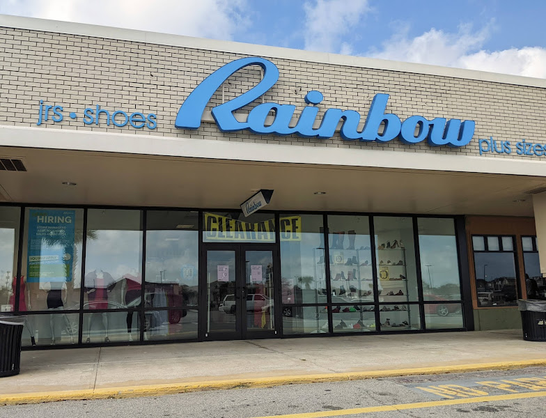 Rainbow Shops