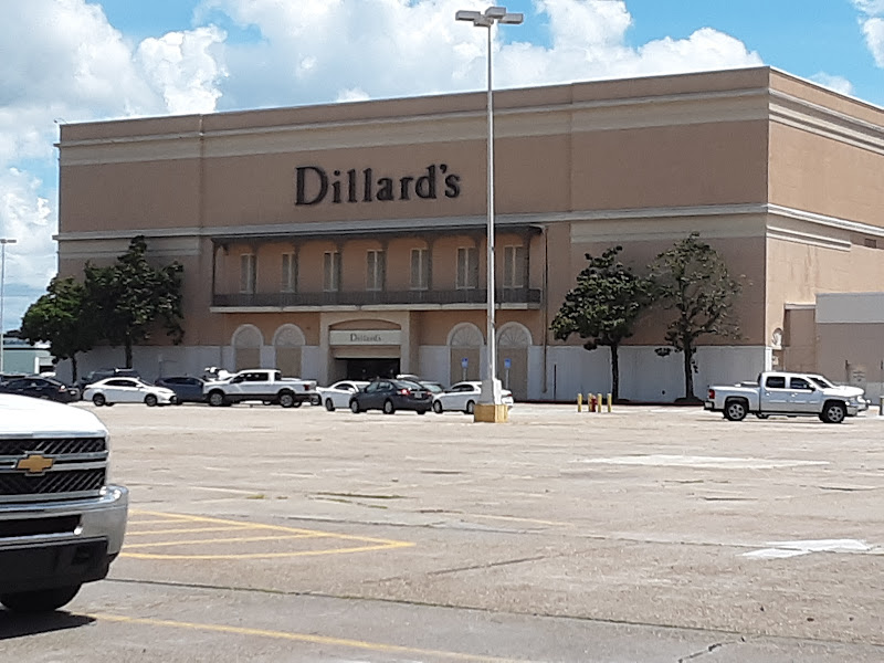 Dillard's