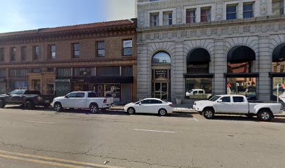 Coopers Coffee Co