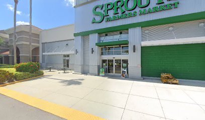 Sprouts Floral