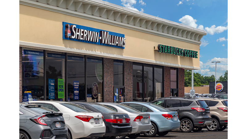 Sherwin-Williams Paint Store
