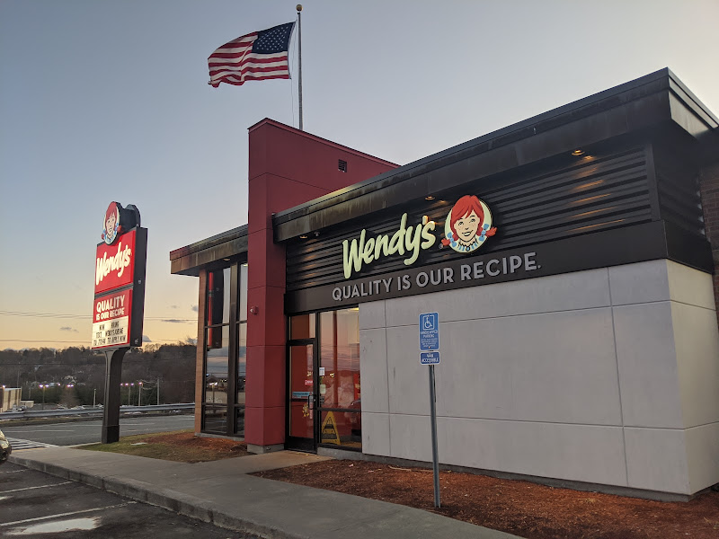 Wendy's
