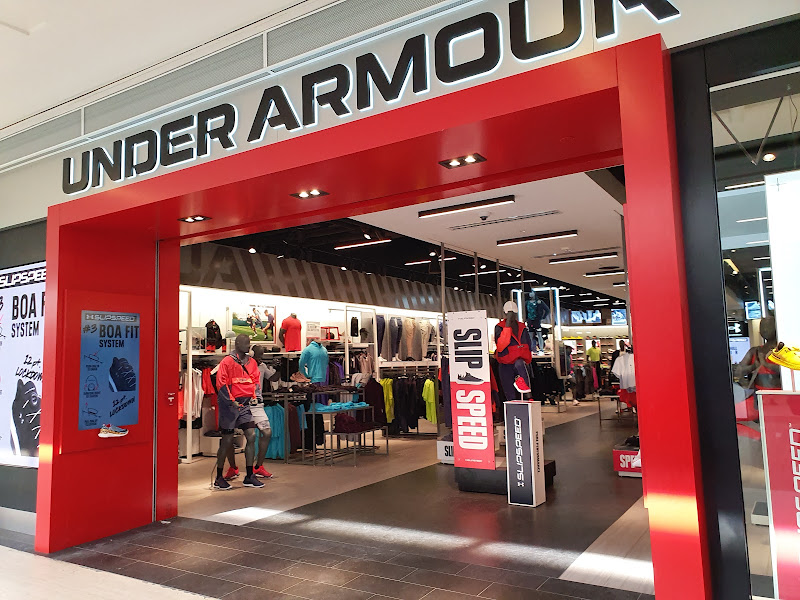 Under Armour