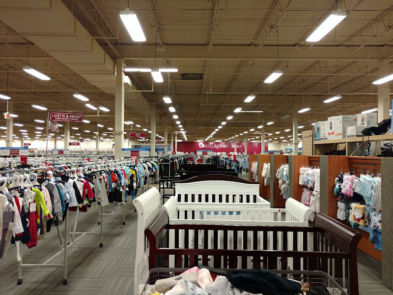 Burlington