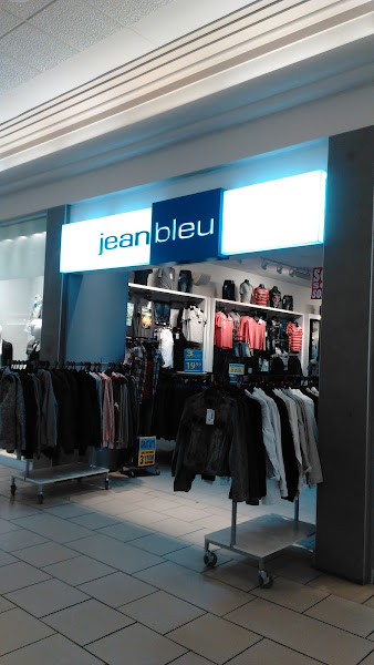 JEAN BLEU