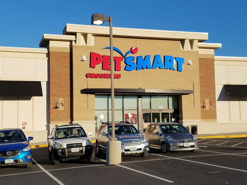 PetSmart