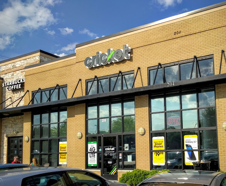 Cricket Wireless