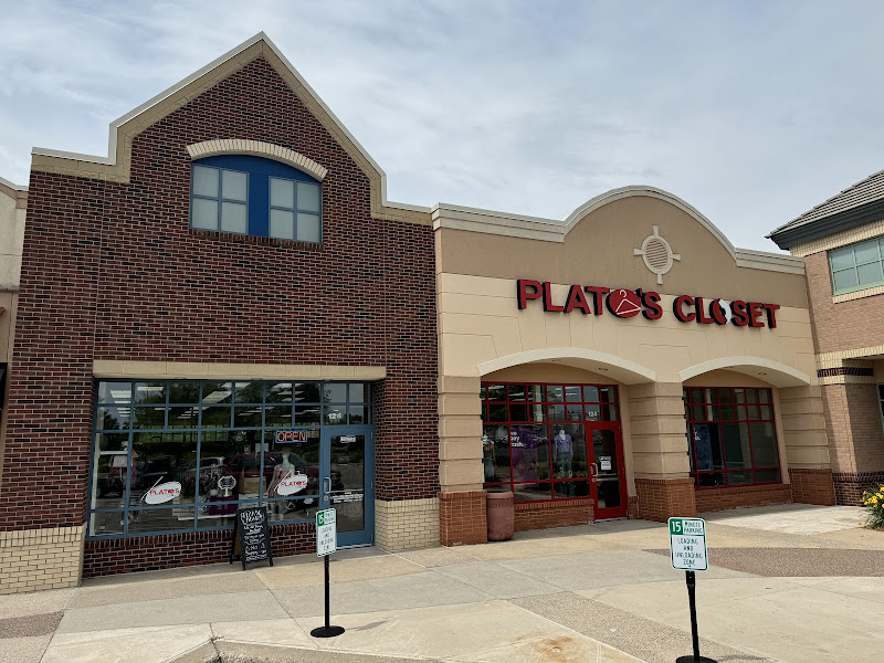 Plato’s Closet