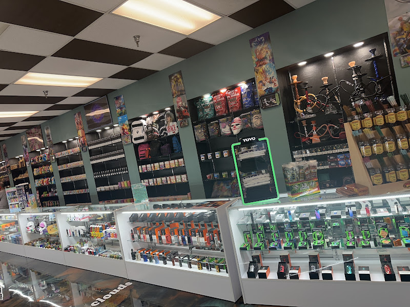 Hazel Sky Smoke Shop