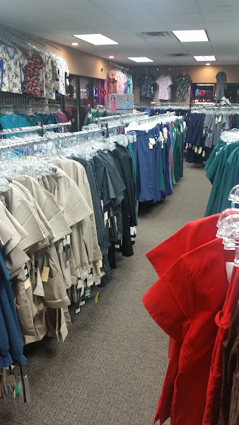 Trademark Uniforms