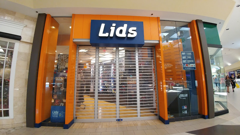 Lids