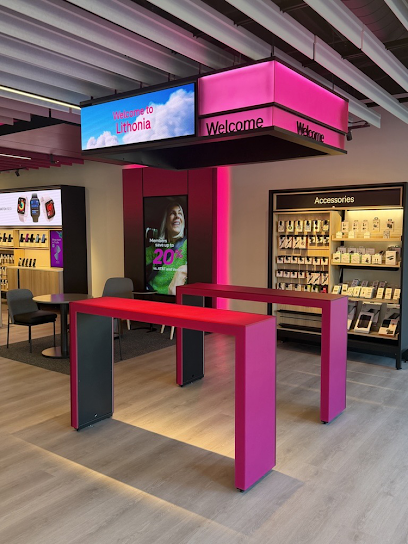 T-Mobile