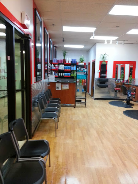 Milagro's Beauty Salon