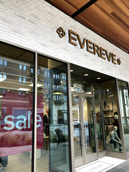 Evereve