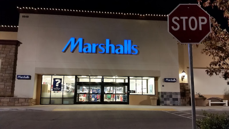 Marshalls