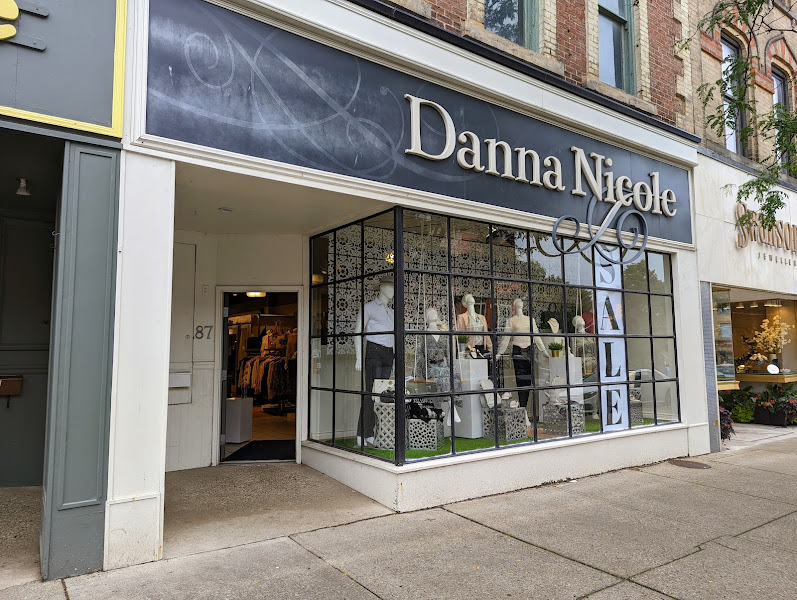 Danna Nicole
