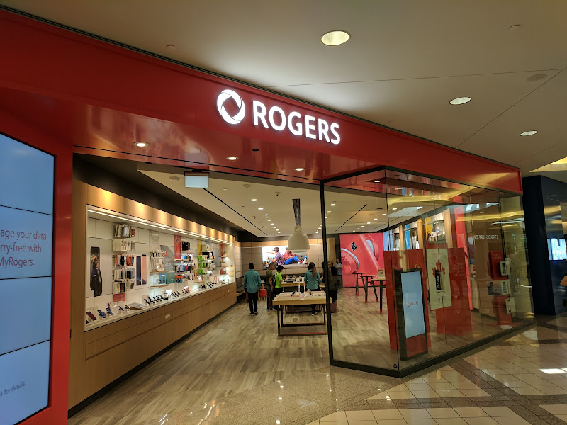 Rogers
