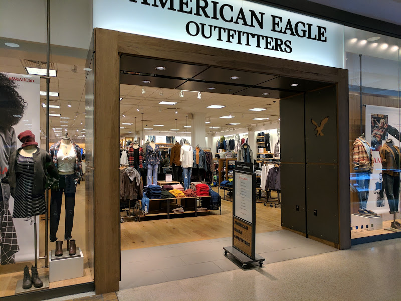 American Eagle