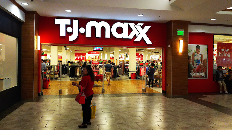 T.J. Maxx
