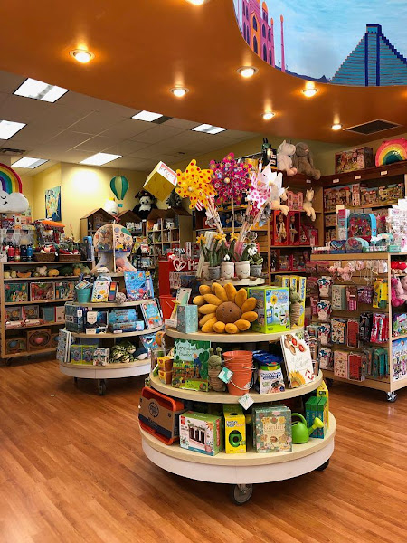 Piccolo Mondo Toys