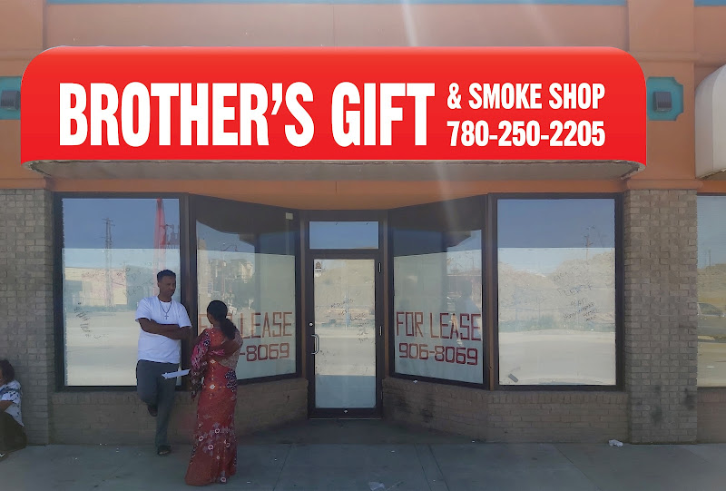 BROTHER'S GIFT & SMOKE SHOP