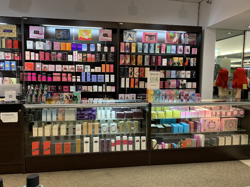 Perfumes Luxe