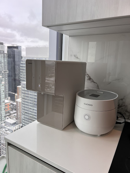 Coway Canada