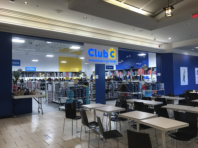 Club C_Club Chaussures - Joliette