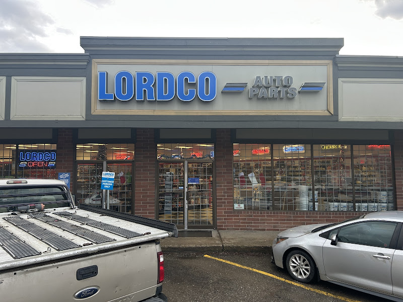 Lordco